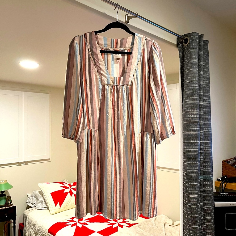 Adorable XXL Knox Rose Dress